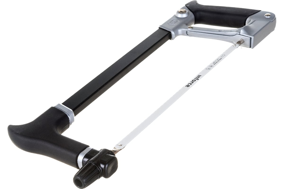 Многофункциональная ножовка по металлу Inforce 300 мм 06-08-20 ...