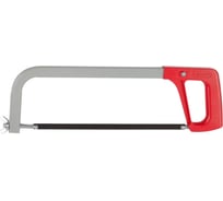 Ножовка по металлу, металлическая ручка, 300мм Зубр "МАСТЕР" 15765_z01