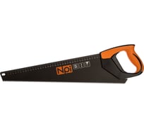 Ножовка по дереву тефлон 500мм 7TPI NPI 50051