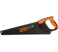 Ножовка по дереву тефлон 450мм 7TPI NPI 50046