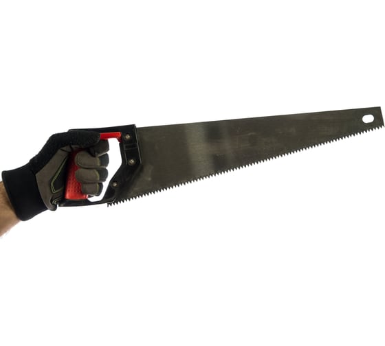 Ножовка по дереву MIRAX Universal 450 мм 5 TPI 1502-47_z01
