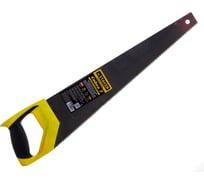 Универсальная ножовка Stayer COBRA-7 GX700 500 мм, 7 TPI, 3D зуб 15135-50