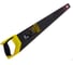 Универсальная ножовка Stayer COBRA-7 GX700 500 мм, 7 TPI, 3D зуб 15135-50 1