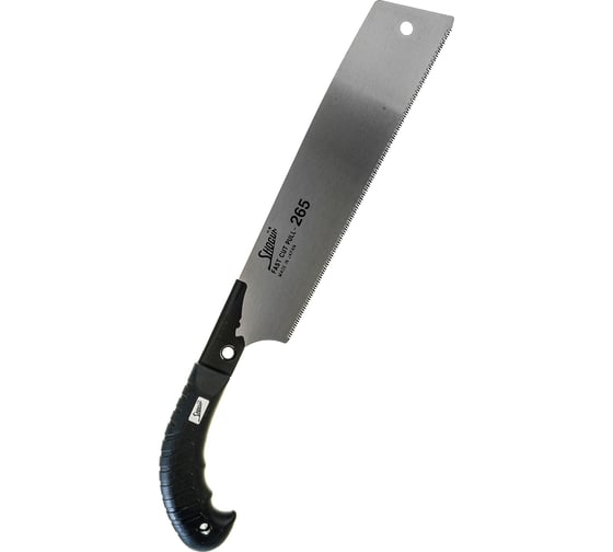 Безобушковая пила Shogun Cross Cut Saw, 265мм М00009187