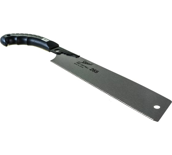 Безобушковая пила Shogun Cross Cut Saw, 265мм М00009187