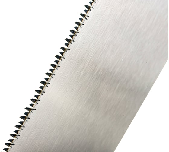 Безобушковая пила Shogun Cross Cut Saw, 265мм М00009187