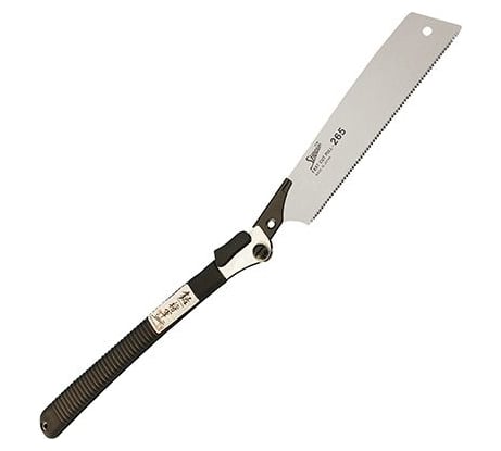 Безобушковая пила Shogun Cross Cut Saw, 265мм М00009193