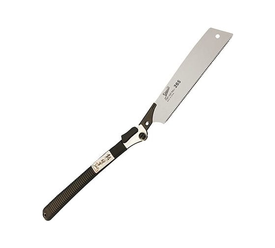 Безобушковая пила Shogun Cross Cut Saw, 265мм М00009193 1