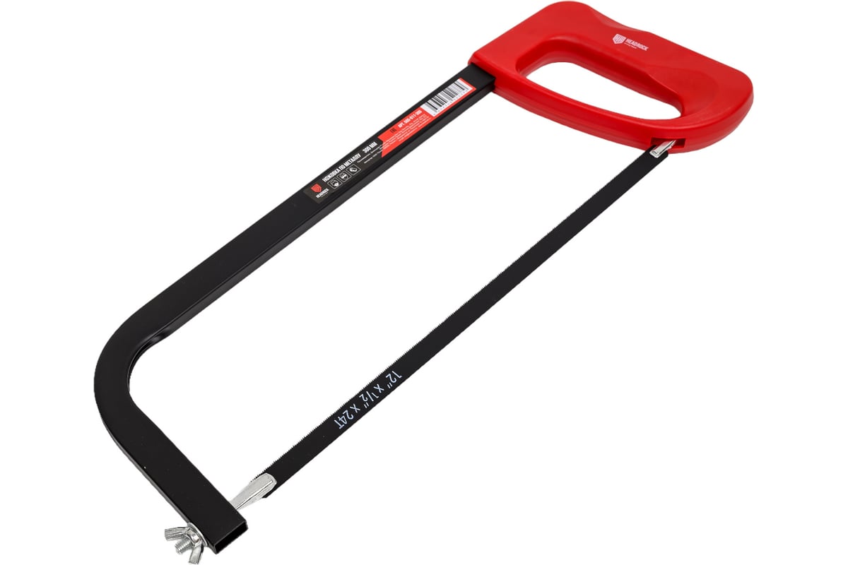 Ножовка по металлу HEADROCK 300мм 505-011-300 - выгодная цена, отзывы ...