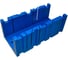 Стусло Мелодия цвета 350x120x110мм, пластиковое JT1520072 1