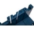 Стусло Мелодия цвета 350x120x110мм, пластиковое JT1520072 5