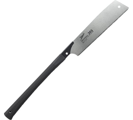Безобушковая пила Shogun Universal Cut Saw, 265мм М00009198