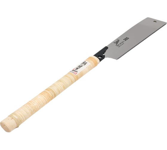 Безобушковая пила Shogun Cross Cut Saw, 265мм М00009195