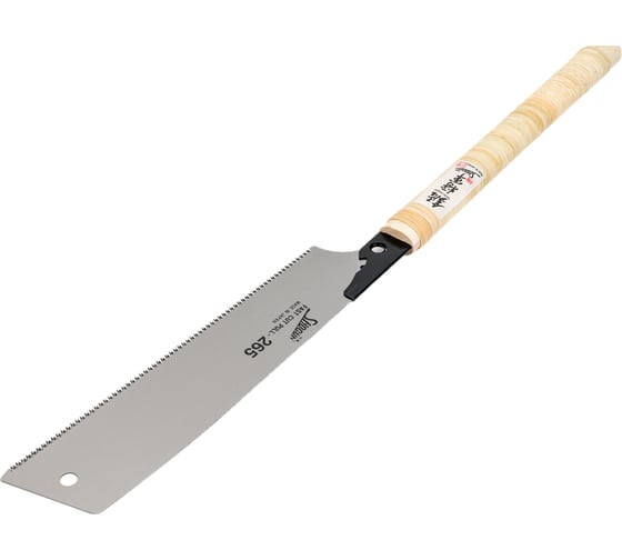Безобушковая пила Shogun Cross Cut Saw, 265мм М00009195