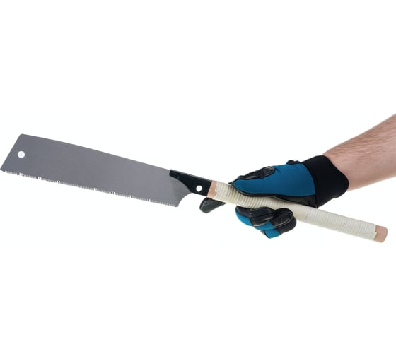 Безобушковая пила Shogun Universal Cut Saw, 265мм М00009197