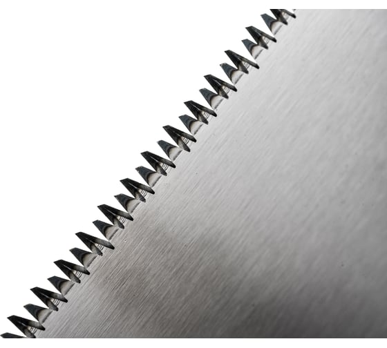 Безобушковая пила Shogun Cross Cut Saw, 265мм М00009196
