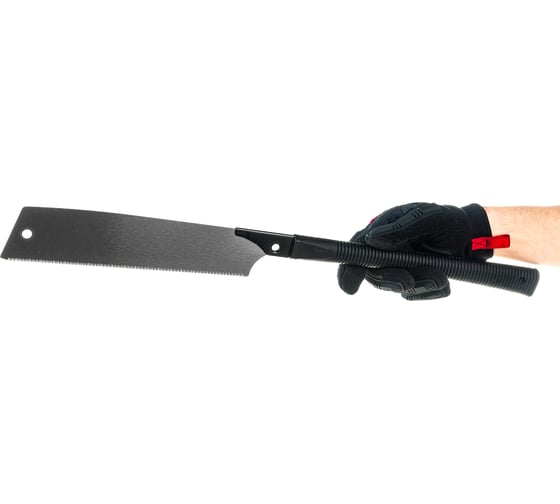 Безобушковая пила Shogun Cross Cut Saw, 265мм М00009196