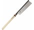 Обушковая пила Shogun Dozuki Saw, 250мм, 24tpi М00009203 2