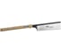 Обушковая пила Shogun Dozuki Saw, 250мм, 24tpi М00009203 4