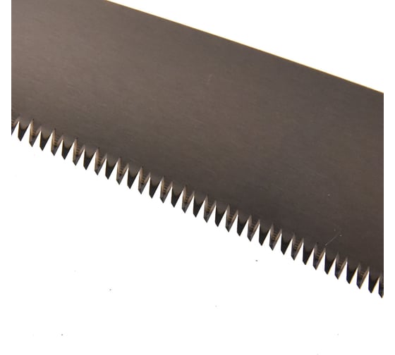 Безобушковая пила Shogun Folding Saw, 210мм, 12tpi, 0.7мм М00014939