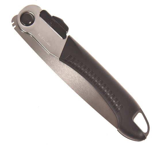 Безобушковая пила Shogun Folding Saw, 210мм, 12tpi, 0.7мм М00014939