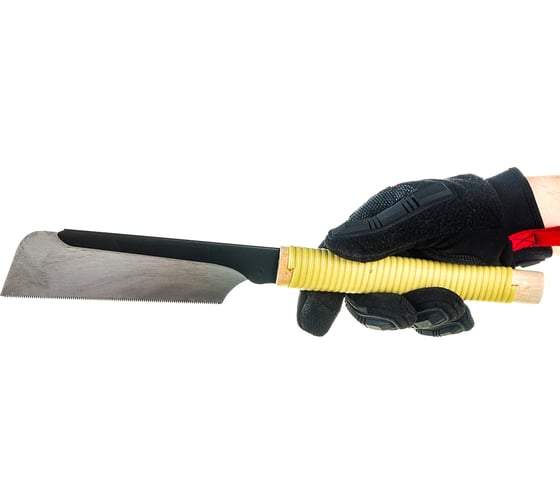 Обушковая пила Shogun Dozuki-Mini Saw, 150мм, 18tpi М00009199