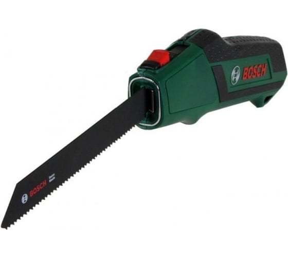 Ручная пила Bosch 2607017181