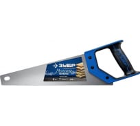 Компактная ножовка ЗУБР Молния-Тулбокс 350 мм 11TPI 15156-35_z01