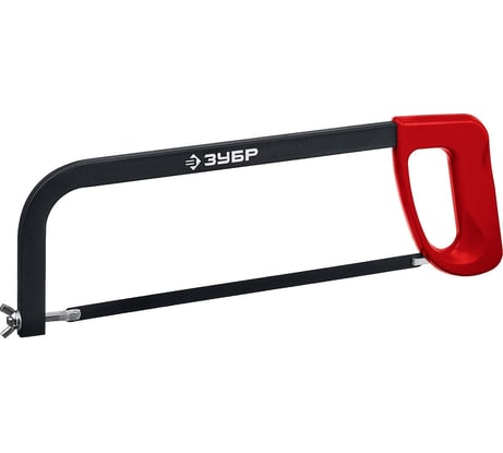 Ножовка по металлу ЗУБР MX-100 60 300 мм 15761_z02