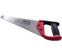 Ножовка по дереву Политех Forester 7 400 мм, 2D 2505260