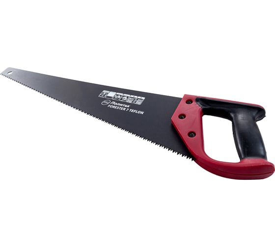 Ножовка по дереву Политех Forester 7 Teflon 500 мм, 2D 2505290