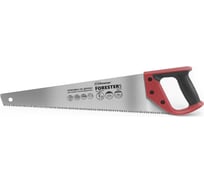Ножовка по дереву Политех Forester 5 450 мм, 2D 2505215