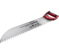 Ножовка по пенобетону Политех Caiman 550 мм 2504555