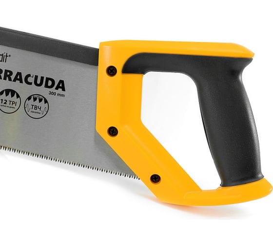 Обушковая пила Pobedit Barracuda 300 мм 2507430