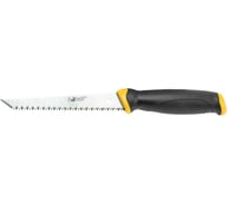 Ножовка по дереву Pobedit Dagger 150 мм 2505315
