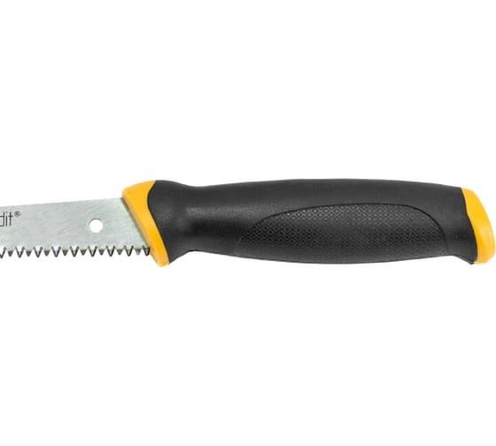 Ножовка по дереву Pobedit Dagger 150 мм 2505315