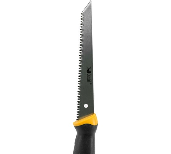 Ножовка по дереву Pobedit Dagger 150 мм 2505315