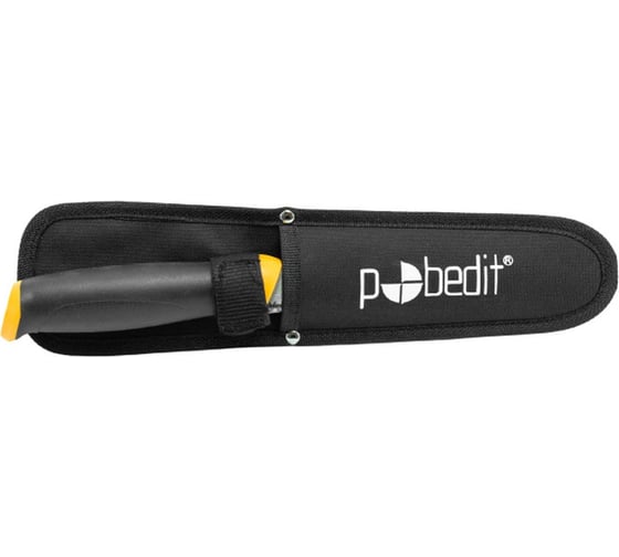 Ножовка по дереву Pobedit Dagger 150 мм 2505315