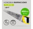 Ножовка по дереву Pobedit Barracuda 5 450 мм 2505470 2