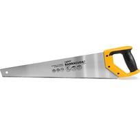 Ножовка по дереву Pobedit Barracuda 7 500 мм 2505450