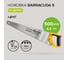 Ножовка по дереву Pobedit Barracuda 5 500 мм 2505475 2