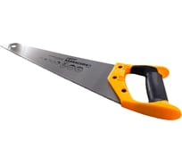 Ножовка по дереву Pobedit Barracuda 11, 450 мм, 3D 2505545