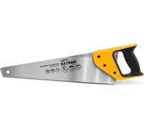 Ножовка по дереву Pobedit Katran 400 мм 2505640
