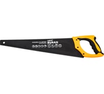 Ножовка по дереву Pobedit Buran 500 мм 2506050