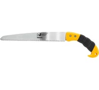 Ножовка по дереву Pobedit Hawk 262 мм 2505326