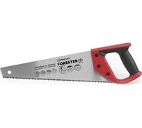 Ножовка по дереву Политех Forester 350 мм, 3D 2505235
