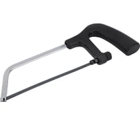 Ножовка по металлу КУРС 150 мм 40020