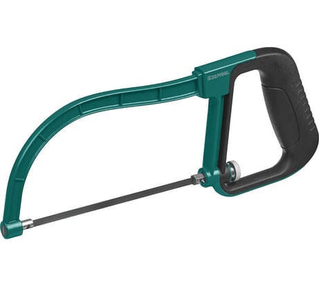 Ножовка-мини по металлу Kraftool 15607