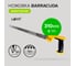 Выкружная ножовка Pobedit Barracuda 310 мм 2508431 2