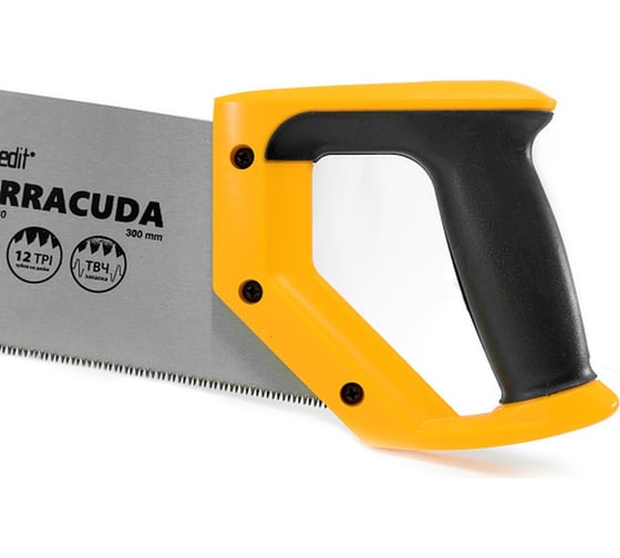Пила по фанере Pobedit Barracuda 300 мм 2509430